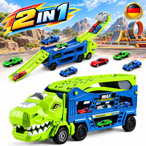 Dinosaurier auto spielzeug - dinosaurier,
