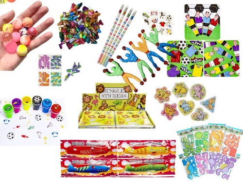 120 teile set mitgebsel - 120,