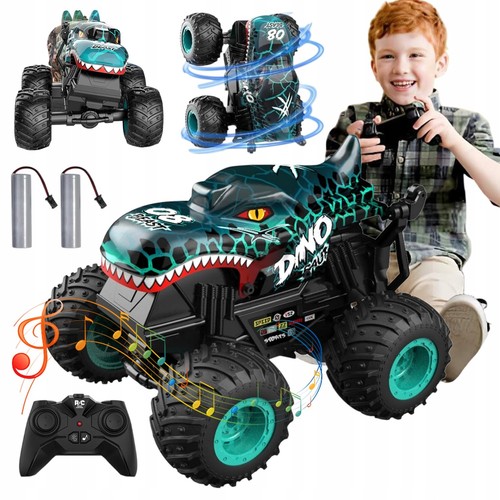 Auto spielzeug dinosaurier - auto,