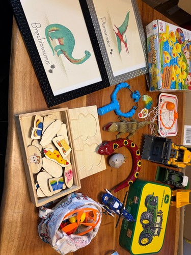 Spielzeug paket für jungen - für,