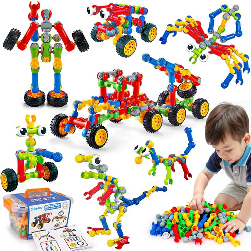 125 stück buntes - 125,