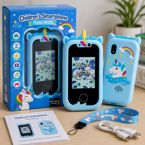 Kinder smartphone spielzeug - kinder,