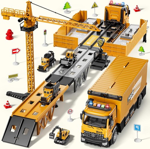 Ingenieurfahrzeug bauspielzeug - ingenieurfahrzeug,