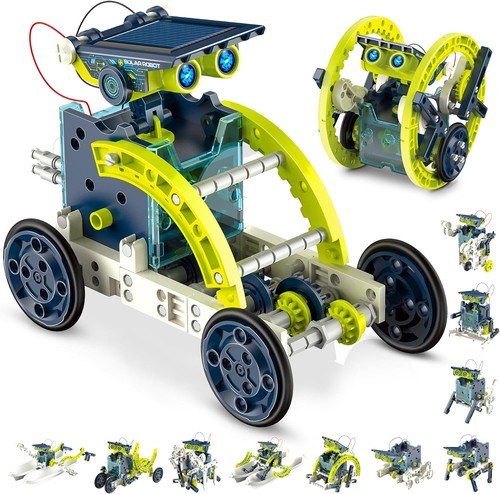 Roboter kinder experimente - roboter, kinder,