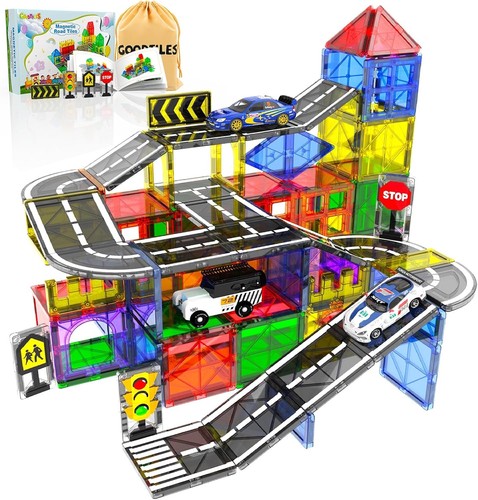 Magnetbausteine stadtplaner - stadtplaner,