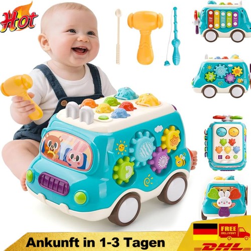 Teile baby bus - baby,