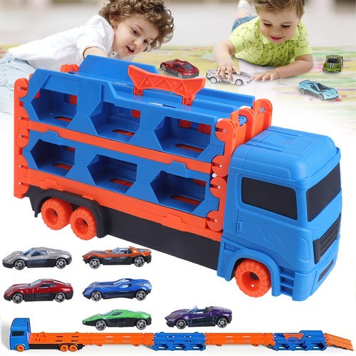 Transport truck spielzeug - transport,