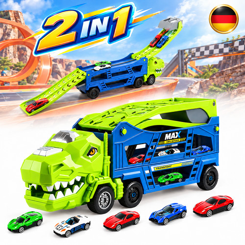 Dinosaurier spielzeug - 2, in
