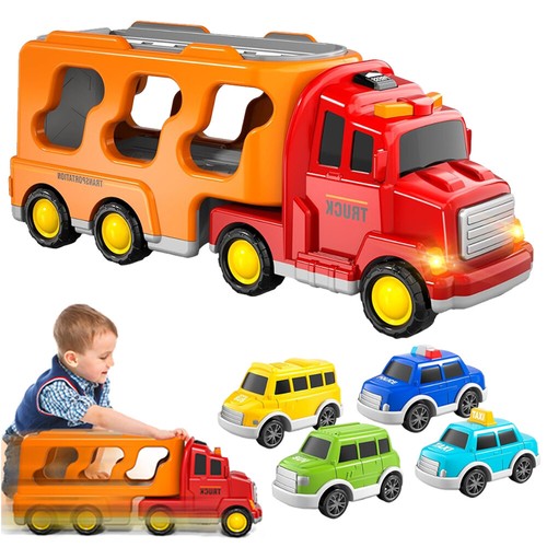 In1 auto spielzeug - auto,