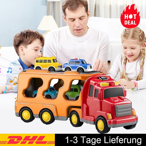 Lkw spielzeugauto mit - spielzeugauto,