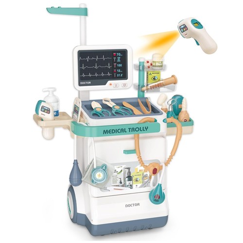 Medizinisches spielzeug doktor - medizinisches,