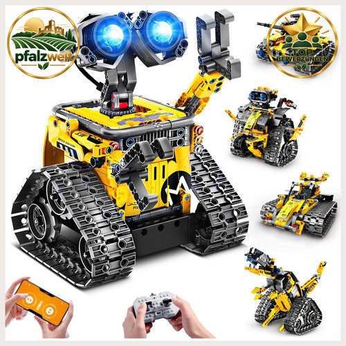 Roboter bausatz für - bausatz,