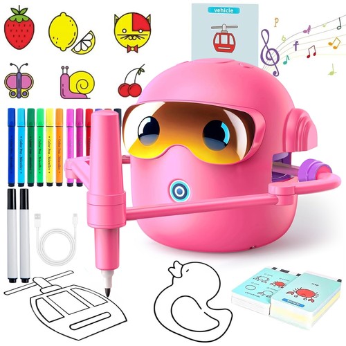 Malroboter für kinder - malroboter,