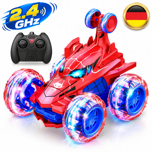 Spider man kinderauto - spider-man,