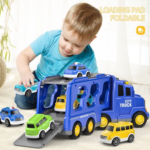 Auto spielzeug für 3 - auto,