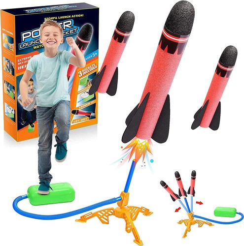 Raketen spielzeug für kinder - spielzeug,