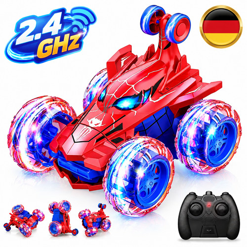 Spider man spielzeugauto - spider-man,