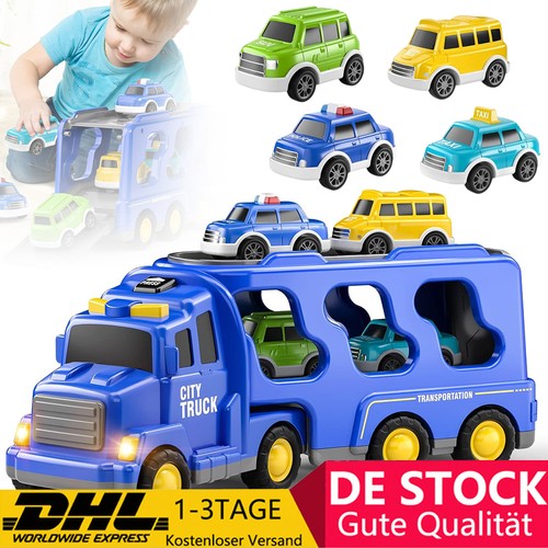 Kleinkind lkw spielzeug - spielzeug, 5
