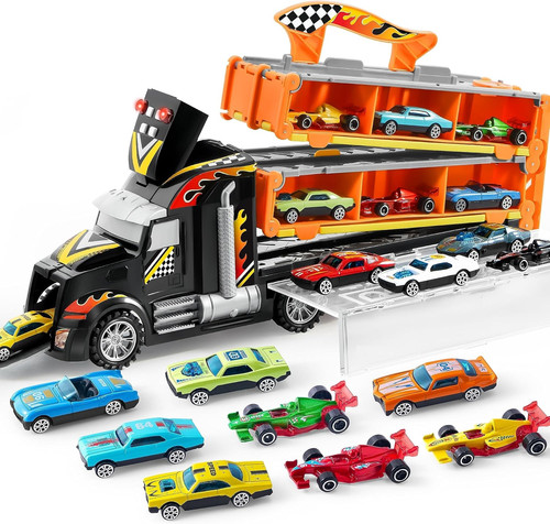 Joyin transporter truck - transporter,