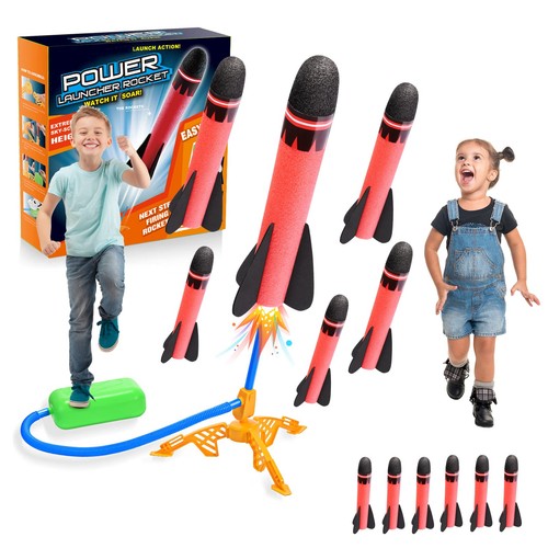 Anginne rakete luftdruck - anginne,