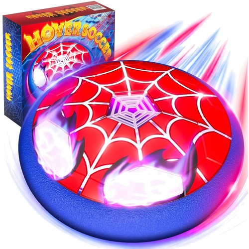 Indoor hover fußball - hover,