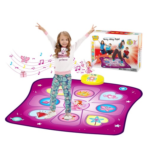 Rodzon tanzmatte kinder - rodzon,