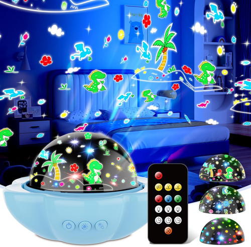 Jkgifts nachtlicht kinder - kinder,