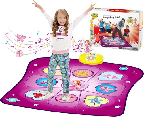 Rodzon tanzmatte kinder - rodzon,