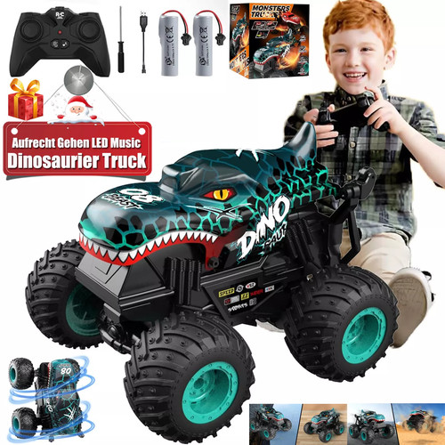 Auto spielzeug dinosaurier - auto,