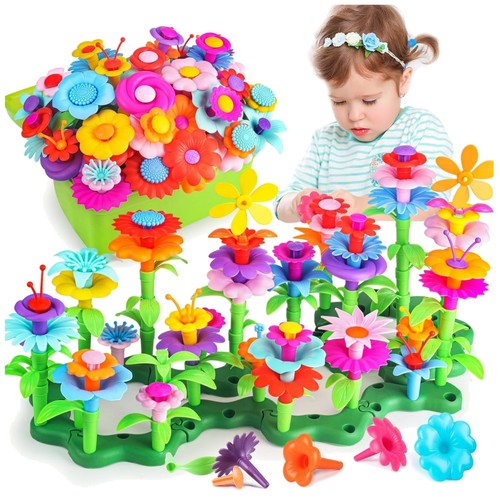 Blumen garten spielzeug diy - blumen,