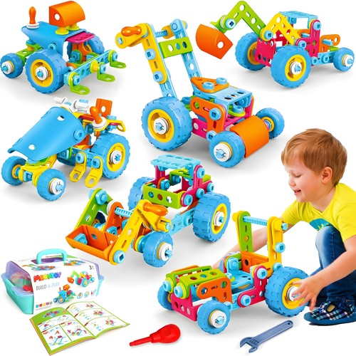 Moontoy konstruktionsspielzeug - moontoy,