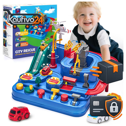 Auto abenteuer spielzeug - auto,