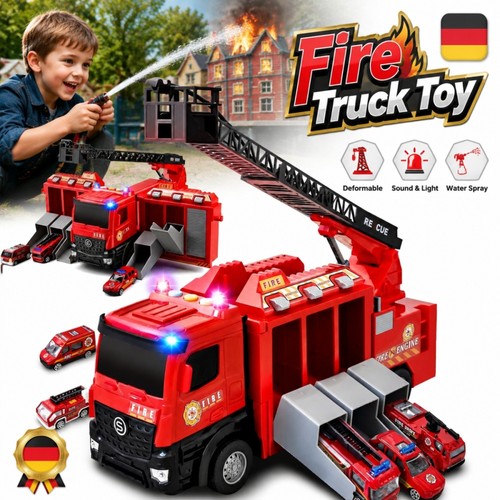 Fahrzeug spielzeugauto - in, 1
