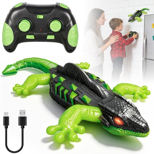 Wall crawler gecko - crawler,