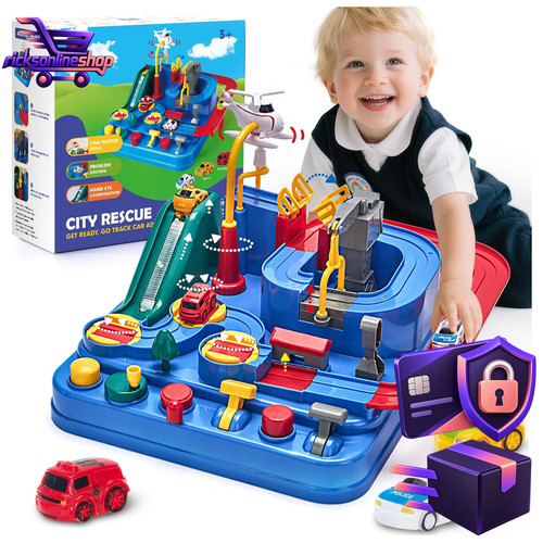 Auto abenteuer spielzeug 2 - abenteuer,