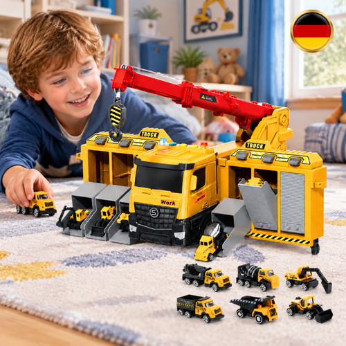Auto spielzeug für - 1,