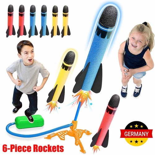 Rakete luftdruck outdoor - luftdruck,