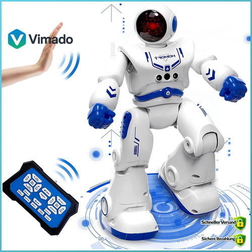 Roboter spielzeug für - spielzeug,