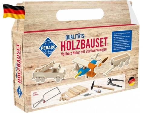465 holzbauset - 465,