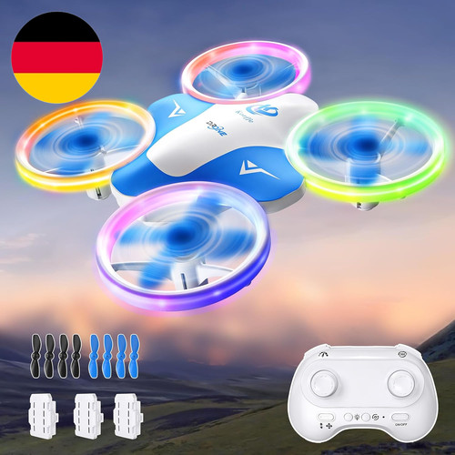 Mini drohne für - mini, kinder