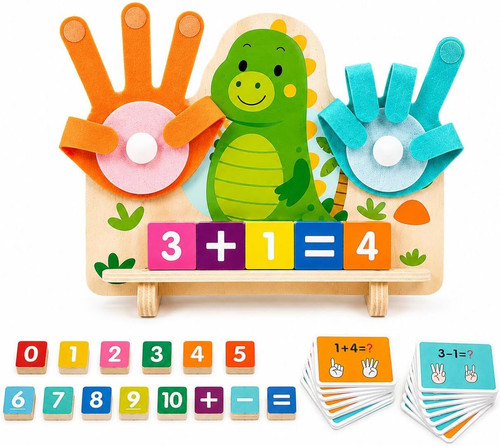 Dqmoon montessori spielzeug - montessori,