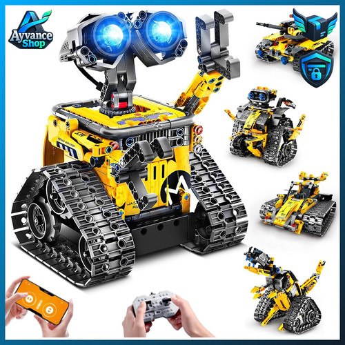 Technik roboter bausatz für - technik,