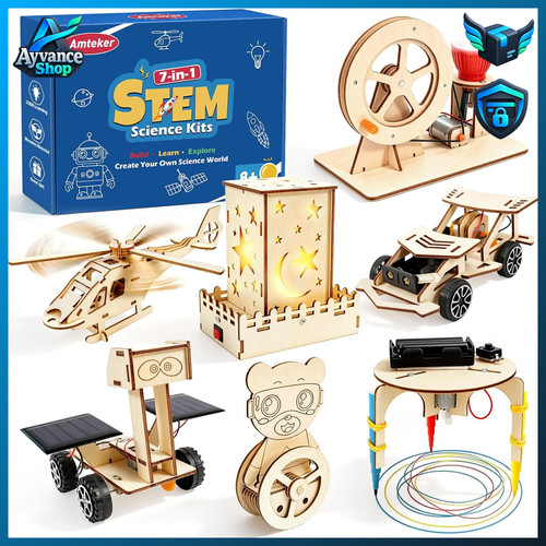 Experimente für kinder 8 - experimente,