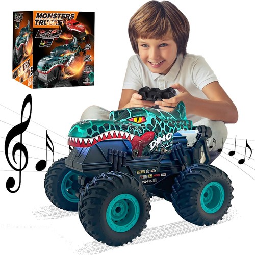 Auto spielzeug dinosaurier - auto,