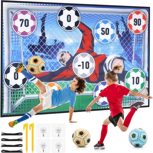 Fußball spielset für - fußball, kinder