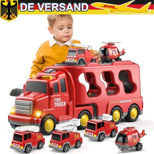 In1 auto spielzeug - 7,