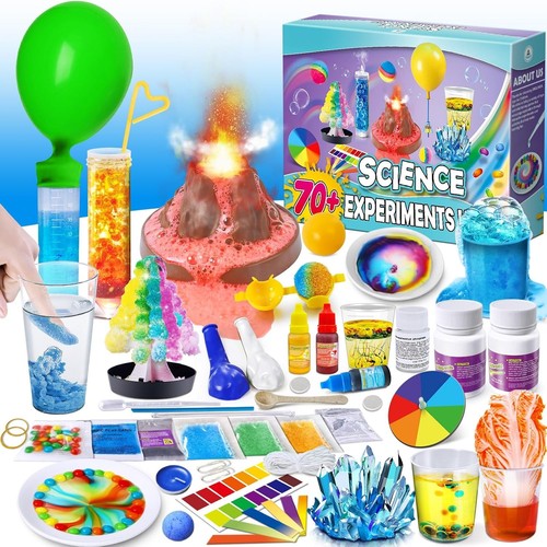 Experimente kits für - kits,