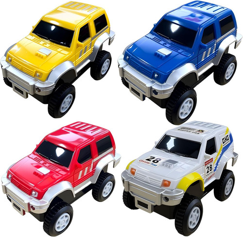 Stück strax bahn auto - 4,