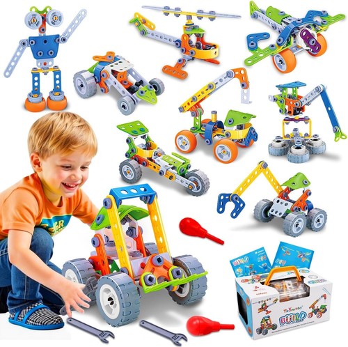 Konstruktionsspielzeug 3 - konstruktionsspielzeug, ab