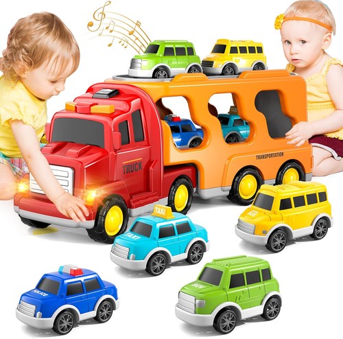Kinder bauwagen spielzeug lkw - kinder,
